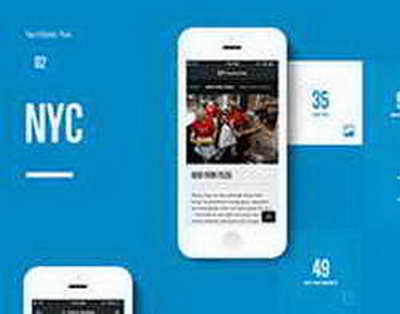 Новый ресурс для любителей спортивных соревнований