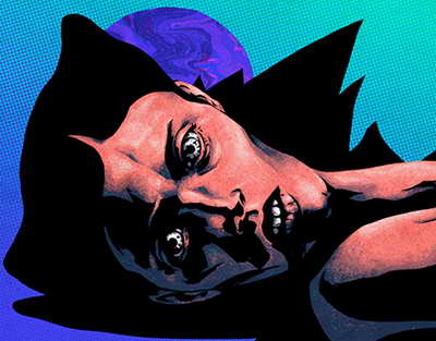 Банк Англии утопил фунт