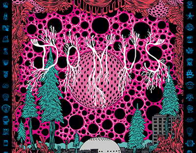 От интерьера до городской среды: «Идентичность» показала востребованность дизайна в развитии города