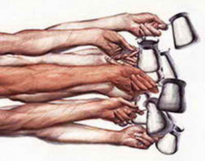 «Почему он не в колонии?»: Известный адвокат возмущена «щадящим» условным сроком для Навального