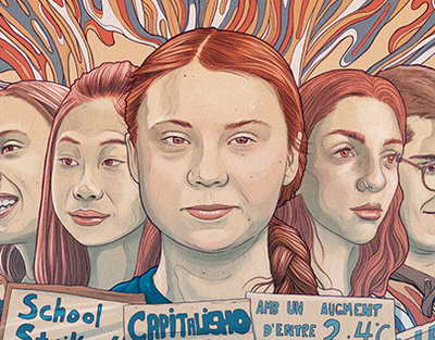 Фасадные вывески: лицо вашего бизнеса на улице