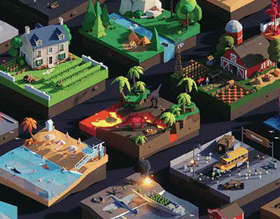 От интерьера до городской среды: «Идентичность» показала востребованность дизайна в развитии города