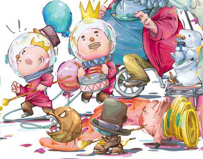 Ученые связали детский СДВГ с риском хронических болезней к 46 годам