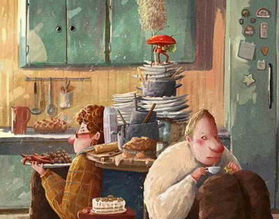 HP MicroServer: компактное серверное решение для малого бизнеса и домашних ИТ-инфраструктур